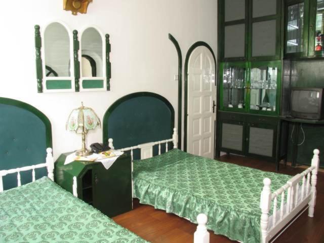 Pensiunea Ana Maria Târgu-Mureş Habitación foto
